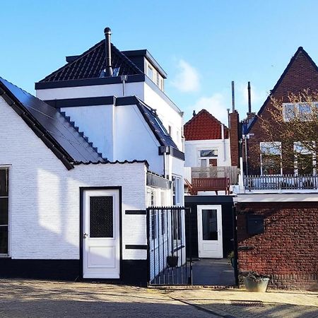 B&B De Drukkerij Zandvoort - Luxury Private Guesthouse Exterior photo