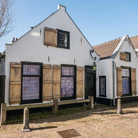 B&B De Drukkerij Zandvoort - Luxury Private Guesthouse Exterior photo