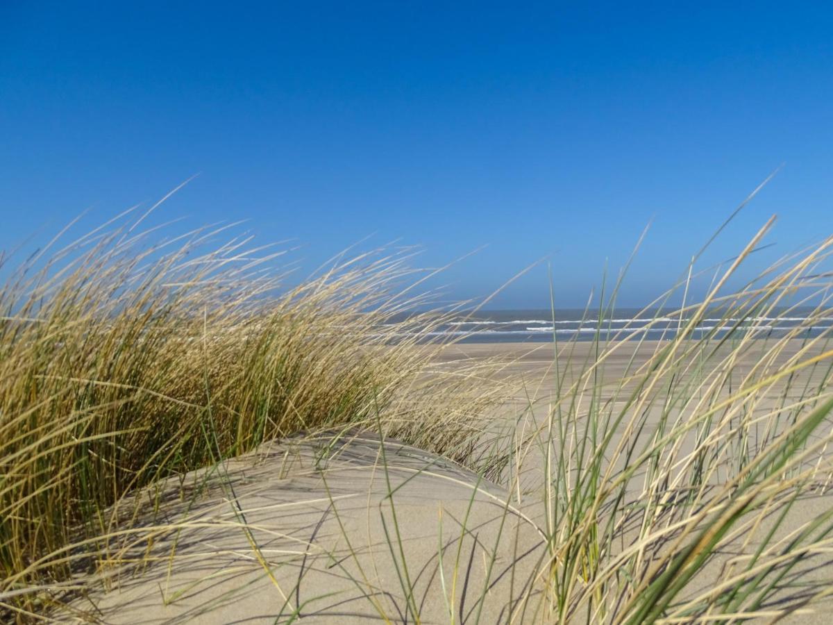 B&B De Drukkerij Zandvoort - Luxury Private Guesthouse Exterior photo