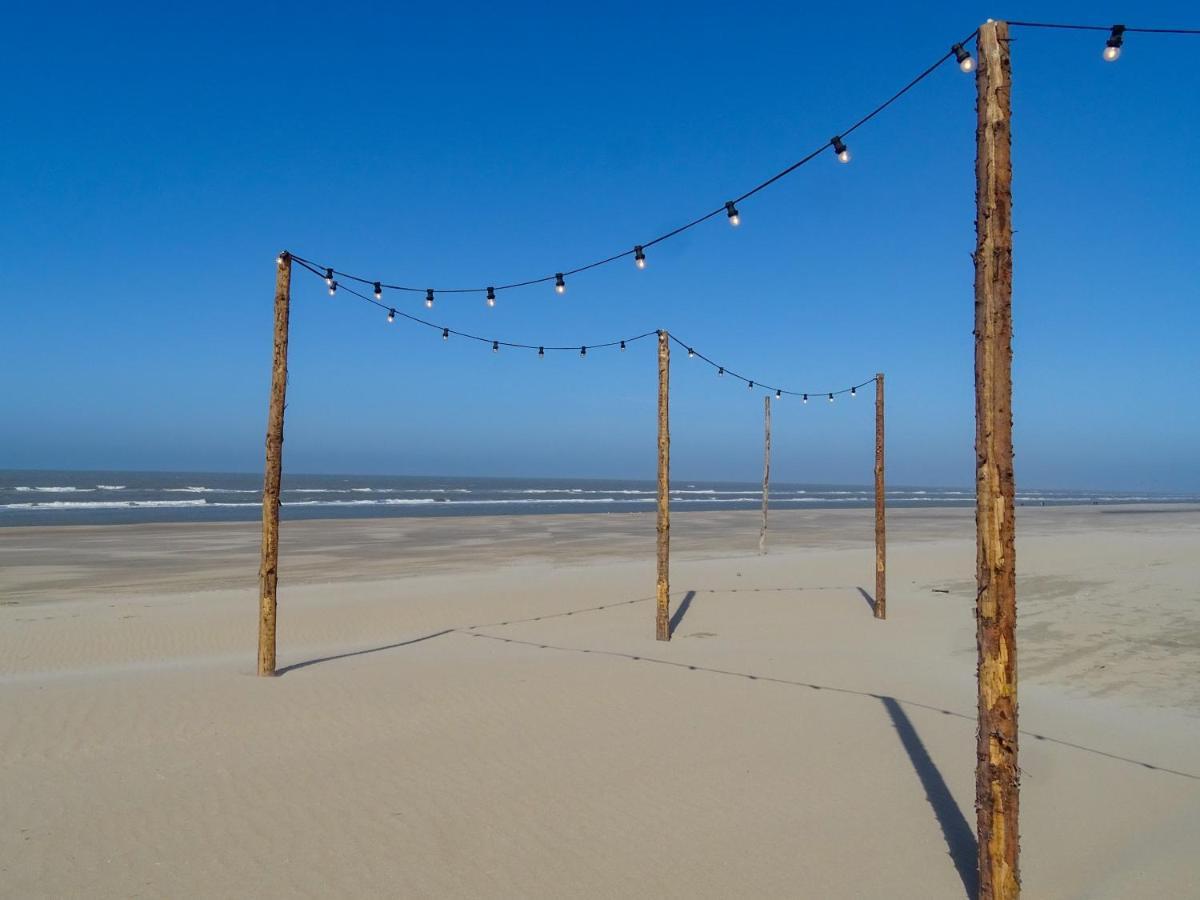 B&B De Drukkerij Zandvoort - Luxury Private Guesthouse Exterior photo