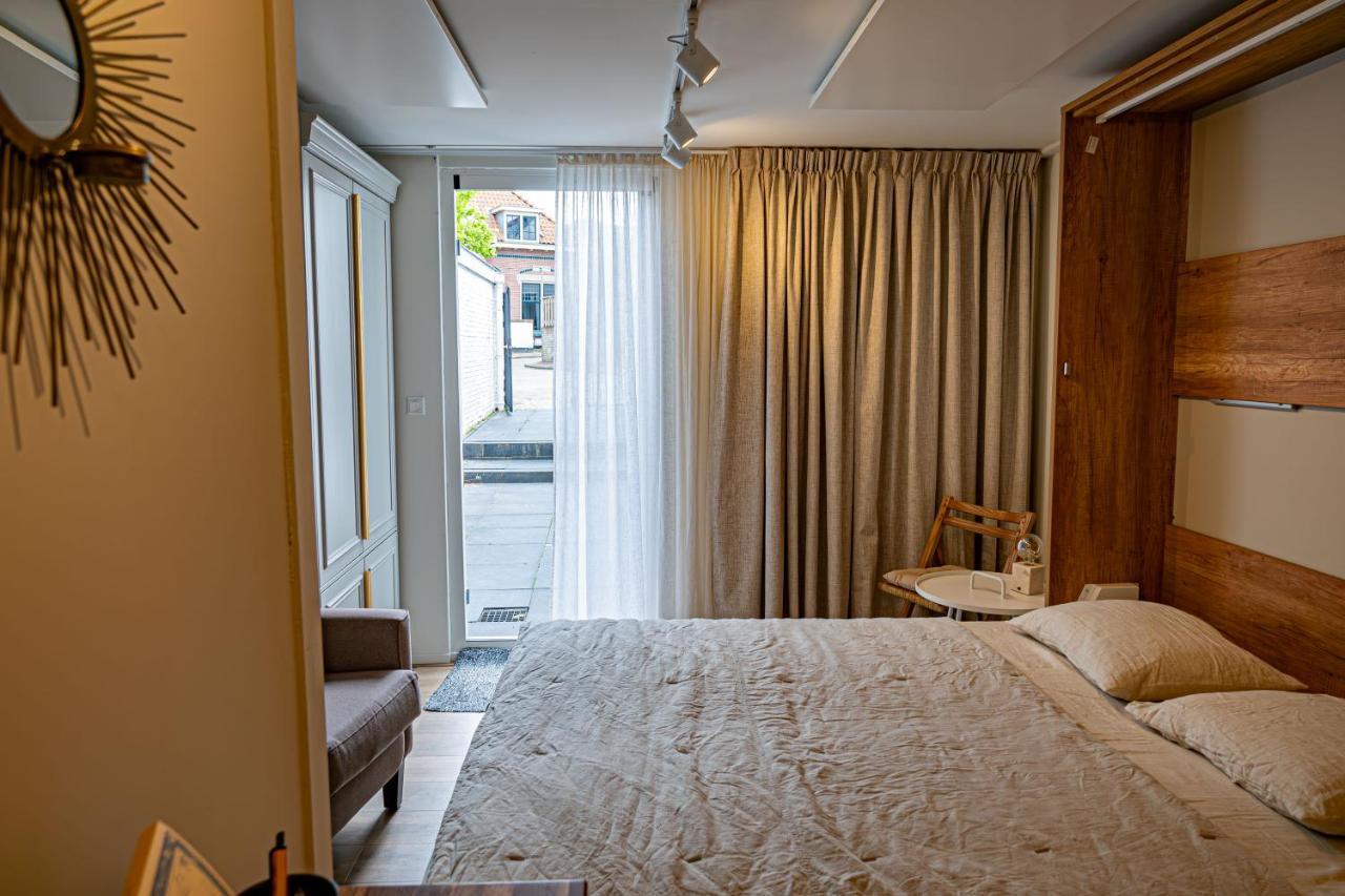 B&B De Drukkerij Zandvoort - Luxury Private Guesthouse Exterior photo