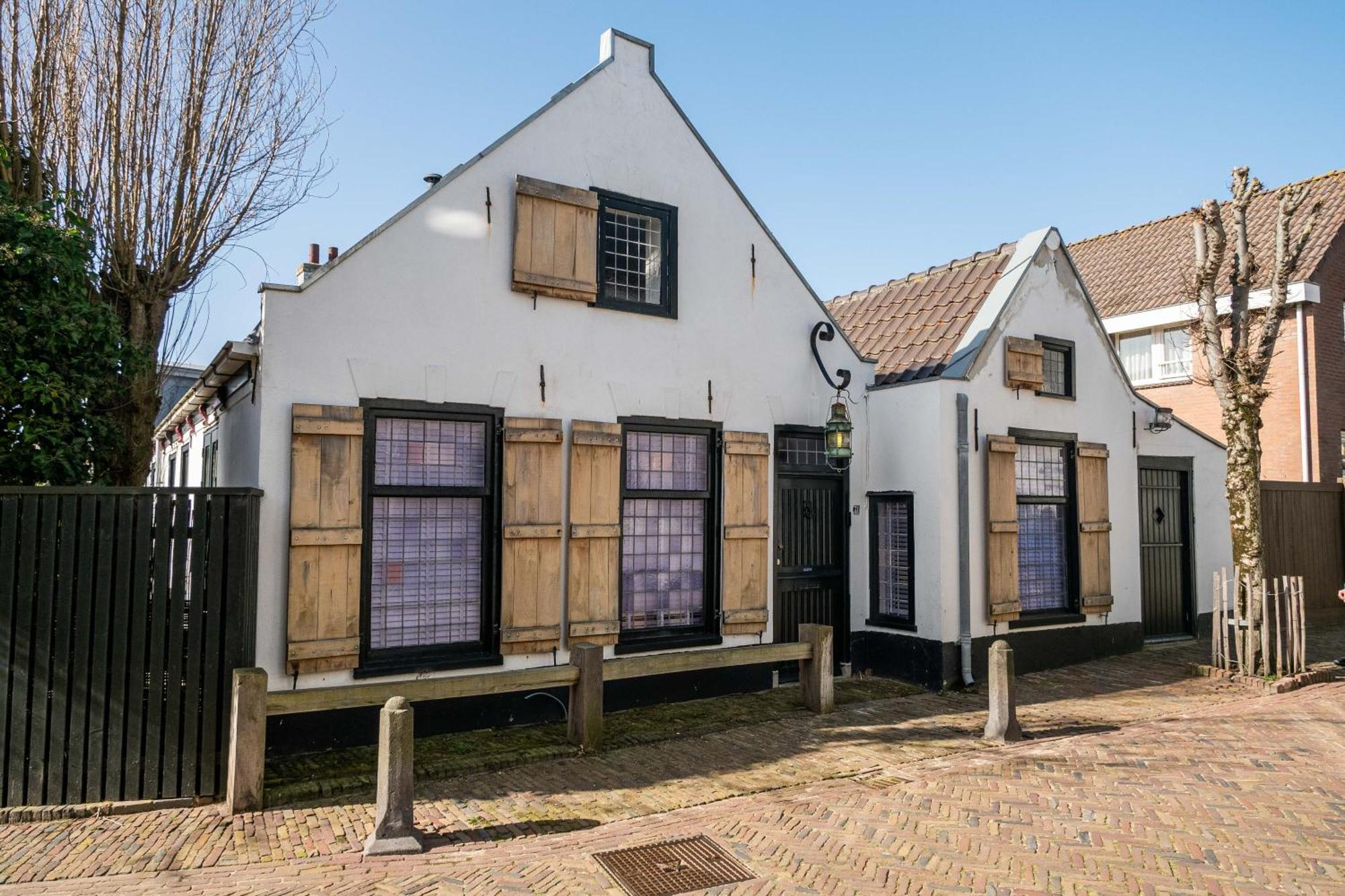 B&B De Drukkerij Zandvoort - Luxury Private Guesthouse Exterior photo